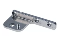 ПЕТЛЯ ШАРНИРНАЯ TRB/R1 36 MM EP НИЖНЯЯ ЛЕВАЯ L 100 ММ W 48 ММ H 17 ММ