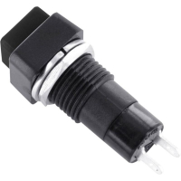 Кнопка, 1 шт TRU Components TC-DS311SW