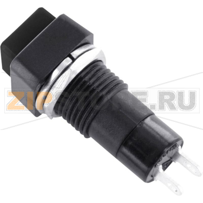 Кнопка, 1 шт TRU Components TC-DS311SW 
