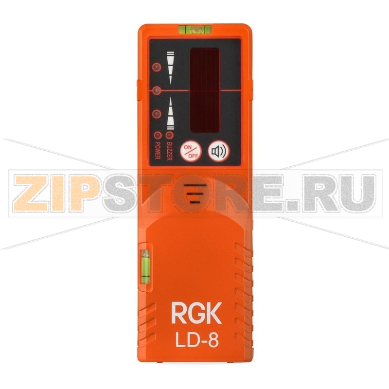 Приёмник излучения RGK LD-8 