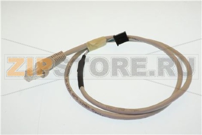 ШНУР СИГНАЛА ИНВЕРТОРА L=700MM 