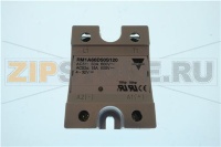 SOLID STATE RELAY 50A 48 660 VAC