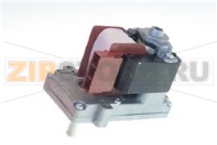 MOTORIDUTTORE KENTA 28W 230V 50Hz