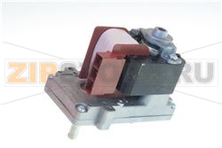 MOTORIDUTTORE KENTA 28W 230V 50Hz 