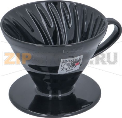 COFFEE DRIPPER OF CERAMIC HARIO 1-4 CUPS 