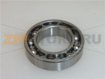 BEARING 6903 2RS SKF 
