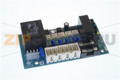 SCHEDA POWER MARTE RIC. 