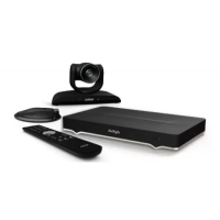 Система видеоконференцсвязи Avaya Scopia XT4300 NE