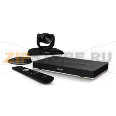 Система видеоконференцсвязи Avaya Scopia XT4300 NE 