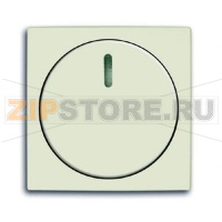 Накладка с поворотной ручкой ABB 2CKA006599A2992