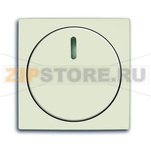 Накладка с поворотной ручкой ABB 2CKA006599A2992 