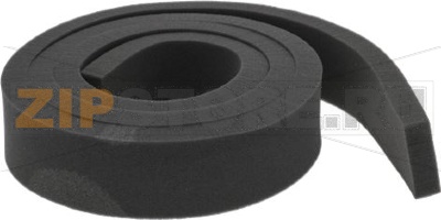 ПРОКЛАДКА ДВЕРЦЫ Ø 1900 ММ 