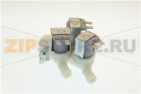 EV. CARICO ACQUA 3 VIE 24V 3/4