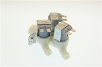 EV. CARICO ACQUA 3 VIE 24V 3/4