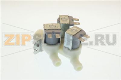 EV. CARICO ACQUA 3 VIE 24V 3/4 