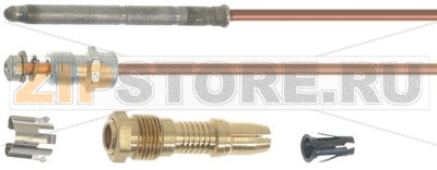 ТЕРМОПАРА 11/32 P.ASA 60 СМ 