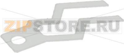 ПЛАСТИНА ВОЗВРАТНАЯ ДЛЯ КОФЕМАШИНЫ EUREKA 