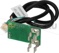 ПЛАТА НИВЕЛИР-АВТОМАТА