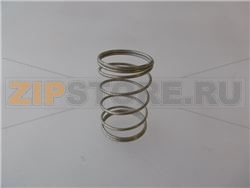 Molla per rubinetto ø 24,5x40 mm 