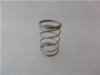 Molla per rubinetto ø 24,5x40 mm