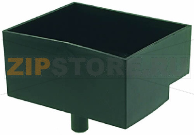 Коробка датчика и исполнительного элемента ASI Phoenix Contact SACB 4 OT 1L LWL GNTQ-N 