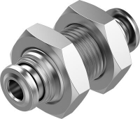 Фитинг Festo NPQR-H-Q4-E