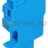 Начальный модуль для 1-проводной розетки; 4 mm?; 1-пол.; 4,00 mm?; синие Wago 769-501/000-006 - Начальный модуль для 1-проводной розетки; 4 mm?; 1-пол.; 4,00 mm?; синие Wago 769-501/000-006