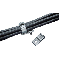 Связка кабельная из нержавеющей стали, 1 шт Panduit MTM1H25-C