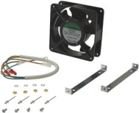 MOTOVENTILATOR KIT 120X120X38 mm