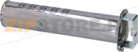 BURNER ø 40x190 mm 4,5 KW
