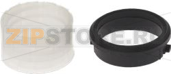 RINGS FOR HOSES FITTINGS UNIVERSAL 