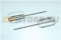 BEATER SET (PACK 2) HMP30