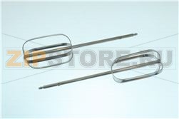 BEATER SET (PACK 2) HMP30 
