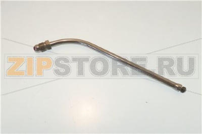 TUBO VAPORE SENZA SPRUZZATORE 