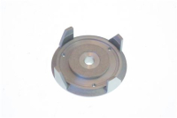 GRINDER HOLDER LOWER MCF
