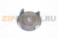 GRINDER HOLDER LOWER MCF