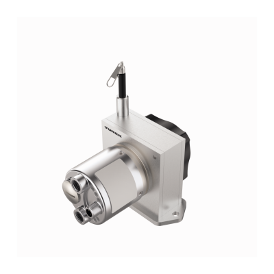 Энкодер тросиковый Turck DWE-1000-110-105-9E43B-B3M12 