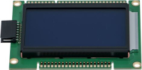 SCHEDA DISPLAY