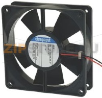 MOTOVENTILATORE 48V 119x119x32 mm