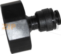 STRAIGHT FITTING JG CM320616E