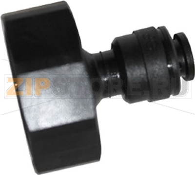 STRAIGHT FITTING JG CM320616E 