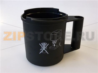 ЕМКОСТЬ SIRMAN PACOJET PJET20279 