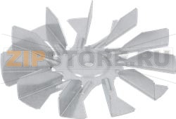 КРЫЛЬЧАТКА Ø 120ММ 