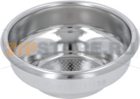 PRECISION FILTER 1 CUP 8/10g H23