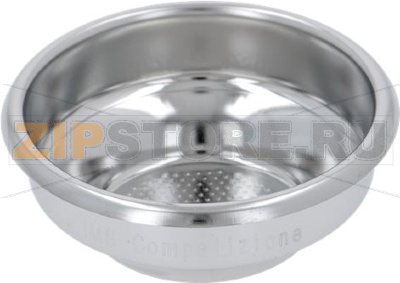 PRECISION FILTER 1 CUP 8/10g H23 