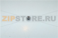 1,5MM HOLES 4 CHROMED STEAM OUTLET