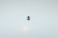 1,5MM HOLES 4 CHROMED STEAM OUTLET
