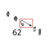 Microinterruttore porta magnetico Unox XBC 604P