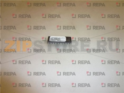 EPROM STANDARD SOFTWARE 