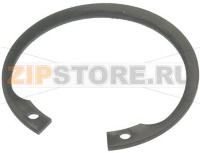 ANELLO SEEGER INTERNO